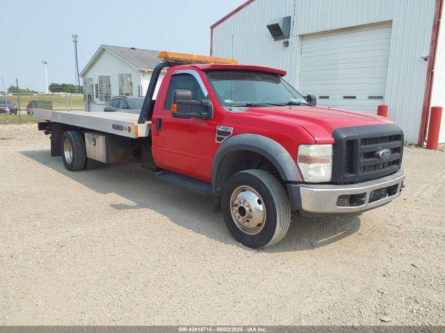  Salvage Ford F-450
