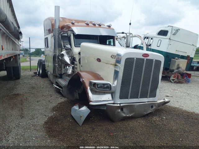  Salvage Peterbilt 389