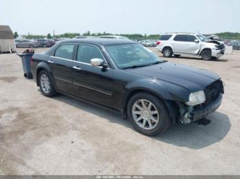  Salvage Chrysler 300c