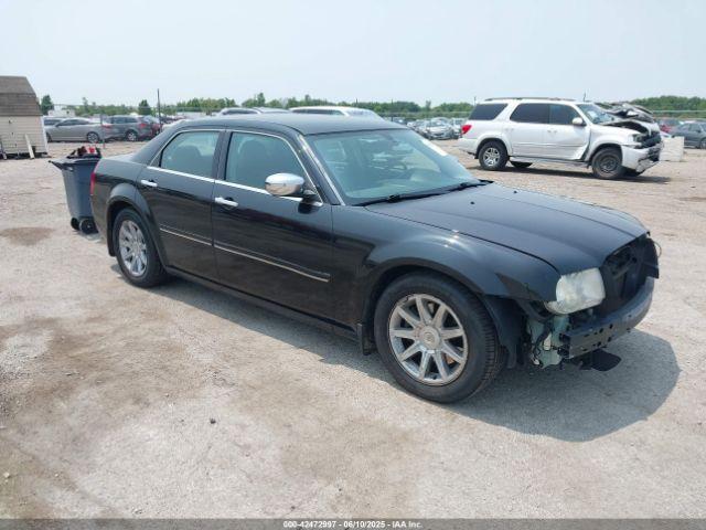  Salvage Chrysler 300c