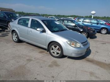  Salvage Chevrolet Cobalt