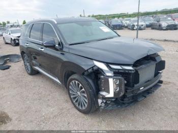  Salvage Hyundai PALISADE