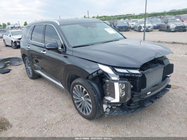  Salvage Hyundai PALISADE
