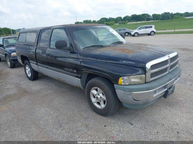  Salvage Dodge Ram 1500