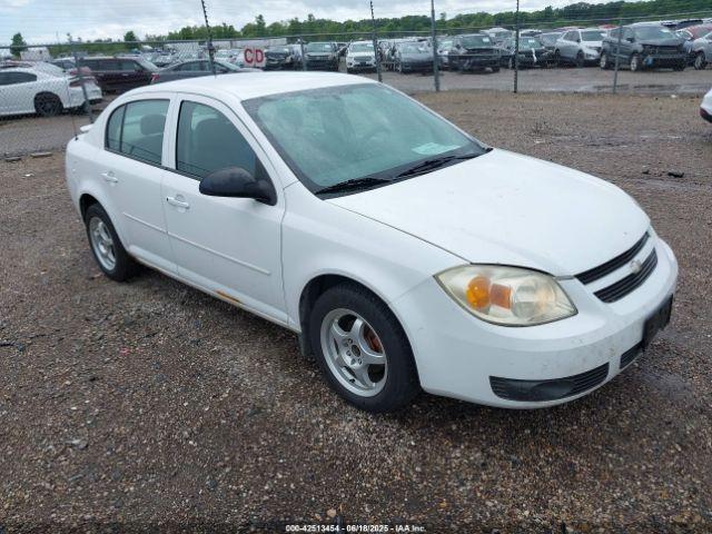  Salvage Chevrolet Cobalt