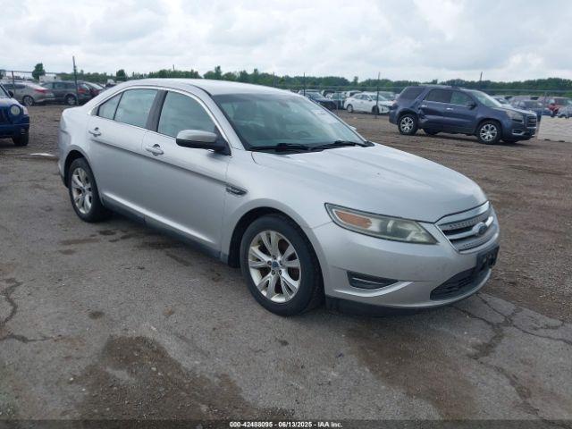  Salvage Ford Taurus