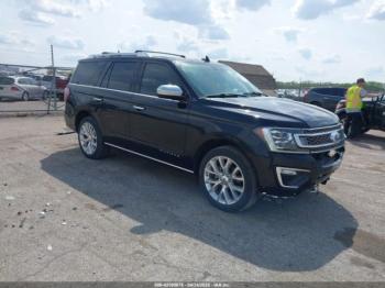  Salvage Ford Expedition