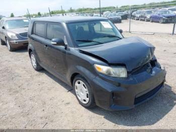 Salvage Scion xB