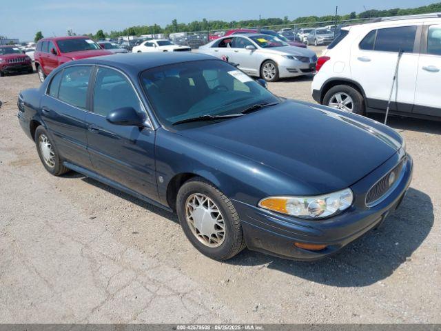  Salvage Buick LeSabre