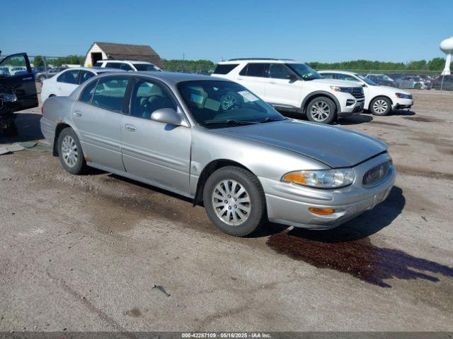  Salvage Buick LeSabre
