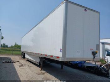  Salvage Utility Trailer Mfg Other