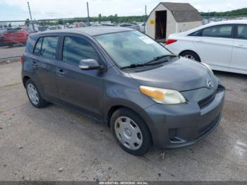  Salvage Scion xD