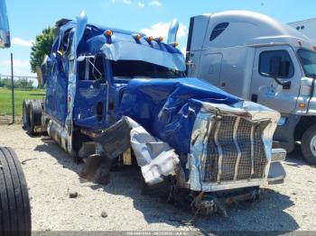  Salvage Peterbilt 379
