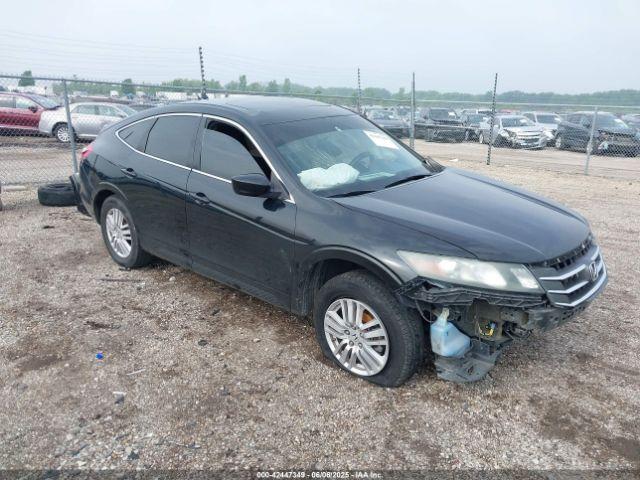  Salvage Honda Crosstour