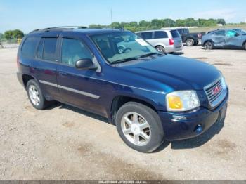  Salvage GMC Envoy