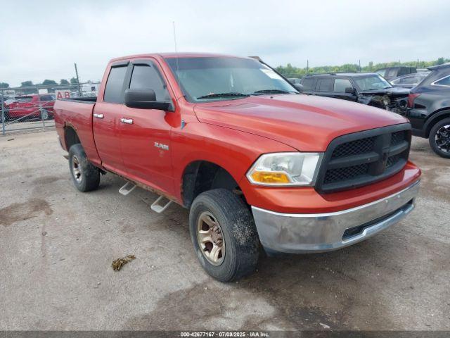  Salvage Dodge Ram 1500
