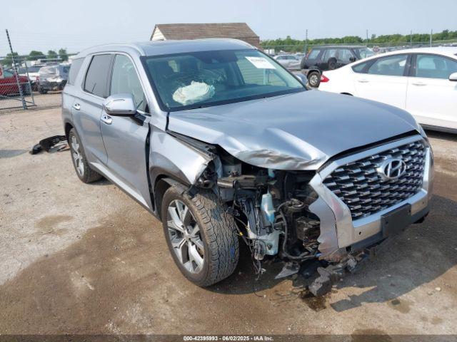  Salvage Hyundai PALISADE