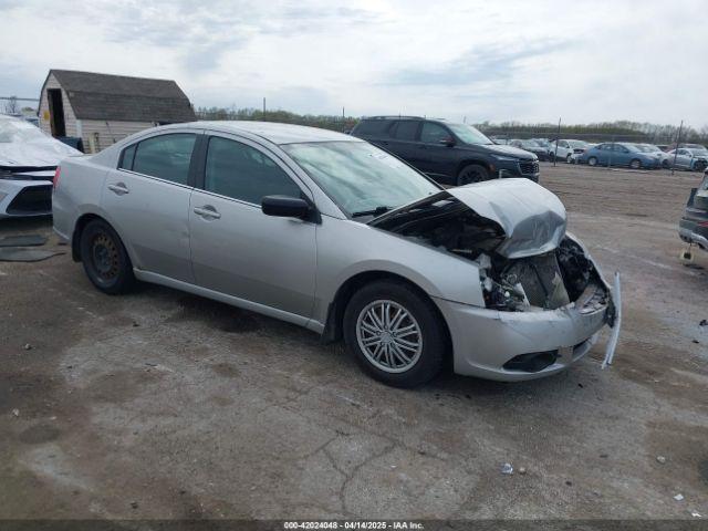  Salvage Mitsubishi Galant