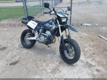  Salvage Suzuki Dr-z400