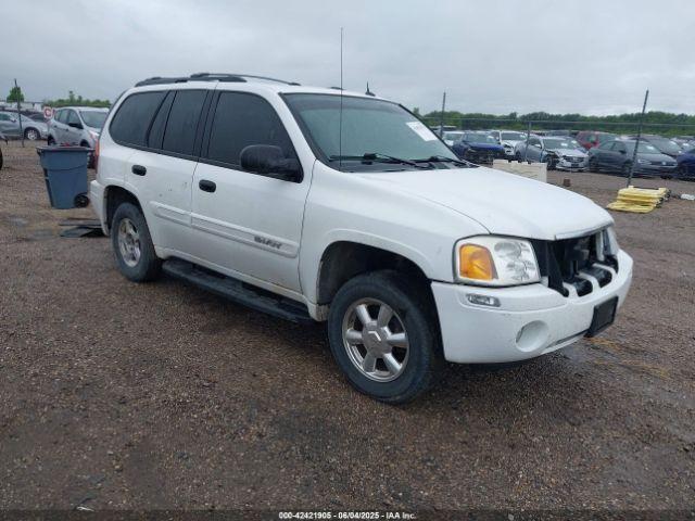  Salvage GMC Envoy