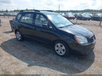  Salvage Kia Rondo