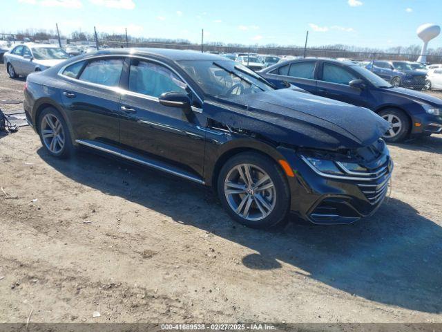  Salvage Volkswagen Arteon