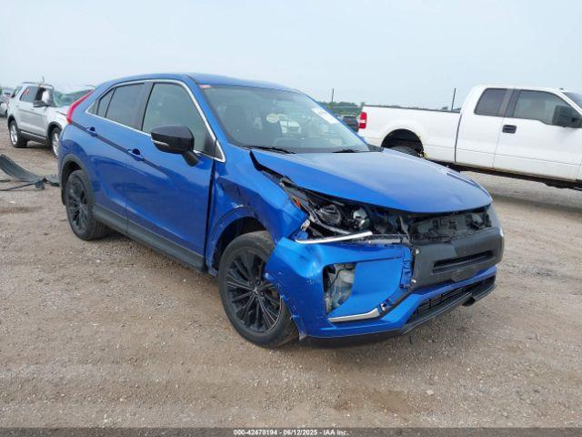  Salvage Mitsubishi Eclipse