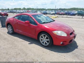  Salvage Mitsubishi Eclipse