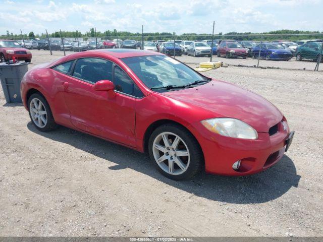  Salvage Mitsubishi Eclipse