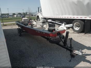  Salvage Predator 15