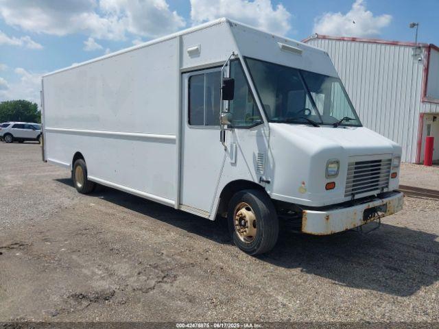  Salvage Ford F-59 Commercial Stripped