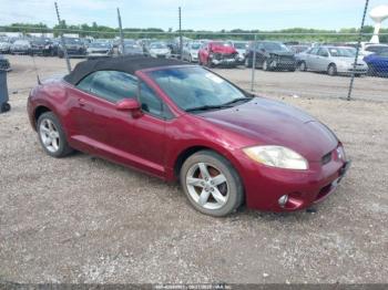  Salvage Mitsubishi Eclipse