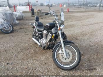  Salvage Suzuki Vs1400