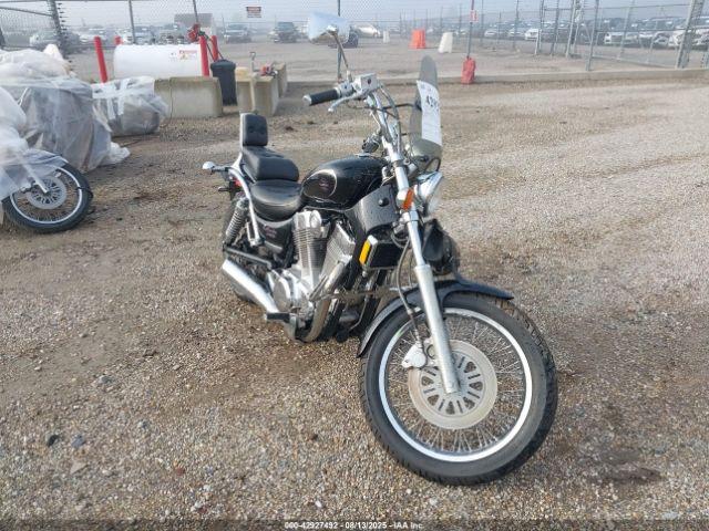  Salvage Suzuki Vs1400