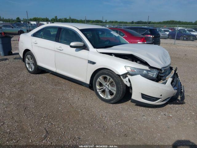  Salvage Ford Taurus