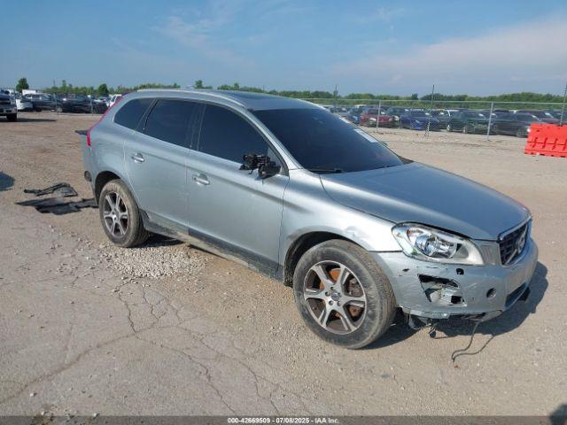  Salvage Volvo XC60