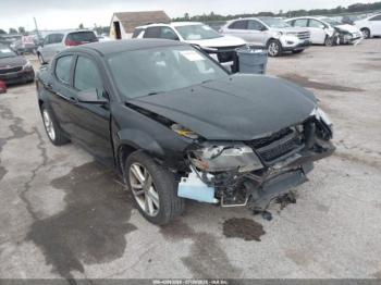  Salvage Dodge Avenger