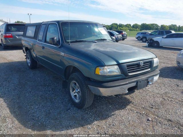  Salvage Mazda B Series
