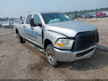  Salvage Ram 2500