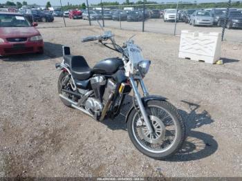  Salvage Suzuki Vs1400