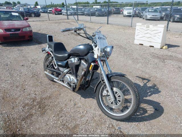  Salvage Suzuki Vs1400