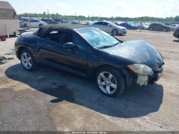  Salvage Mitsubishi Eclipse