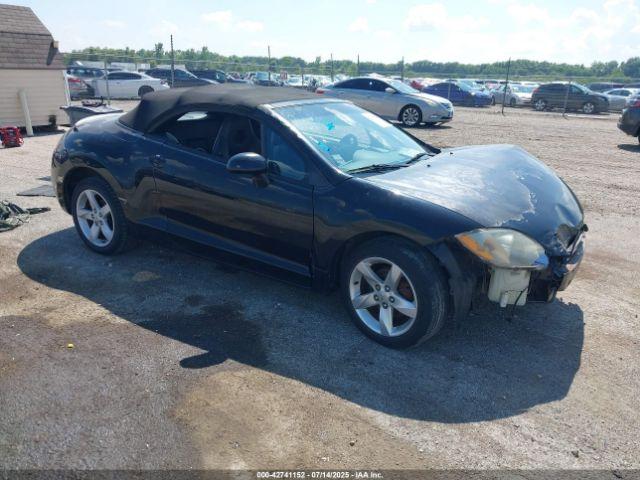  Salvage Mitsubishi Eclipse