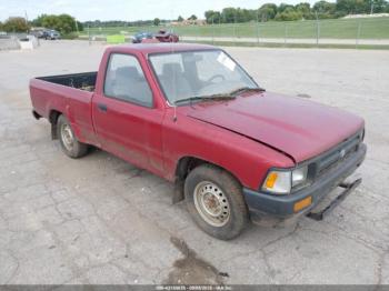  Salvage Toyota Pickup