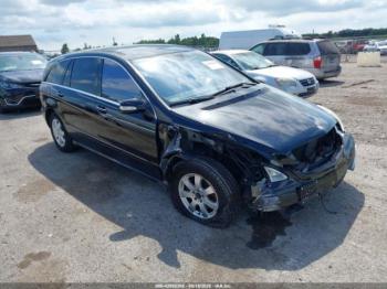  Salvage Mercedes-Benz R 350