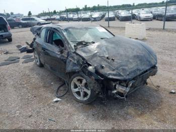  Salvage Audi A3