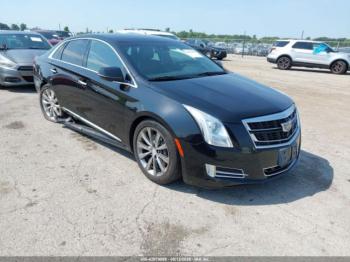 Salvage Cadillac XTS