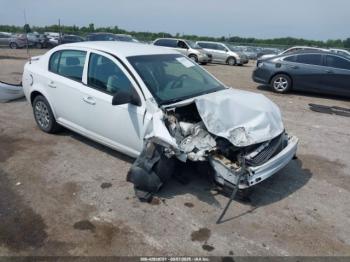 Salvage Chevrolet Cobalt