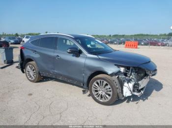  Salvage Toyota Venza