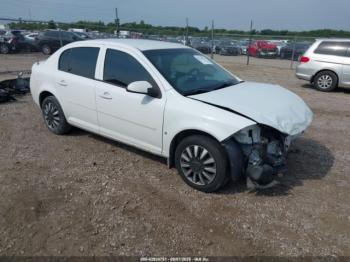  Salvage Chevrolet Cobalt